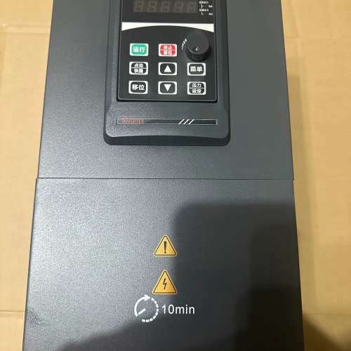 议价三晶智能供水(水泵)变频器PDG10-4T015B 15Kw