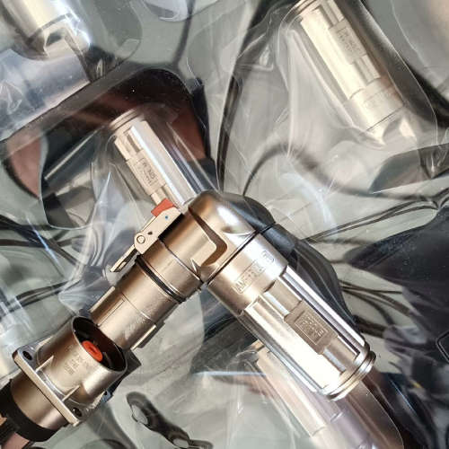 议价安费诺 amphenol 新能源大功率连接器 PL28X-3