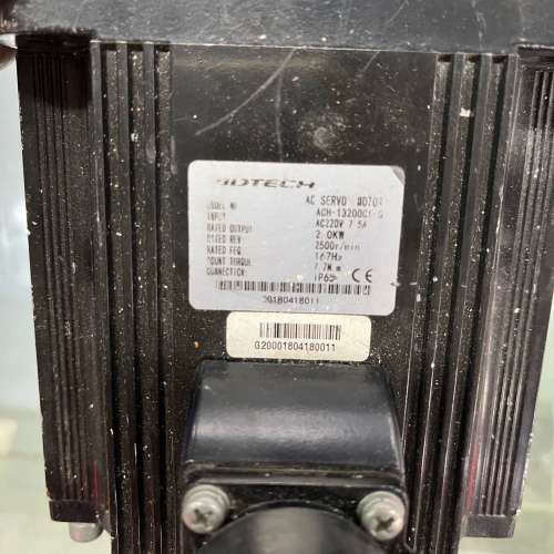 议价ADTECH 众为兴 AC SERVO MOTOR
