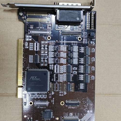 议价TMC-AC400P,TMC-AE32DIO,各一张,