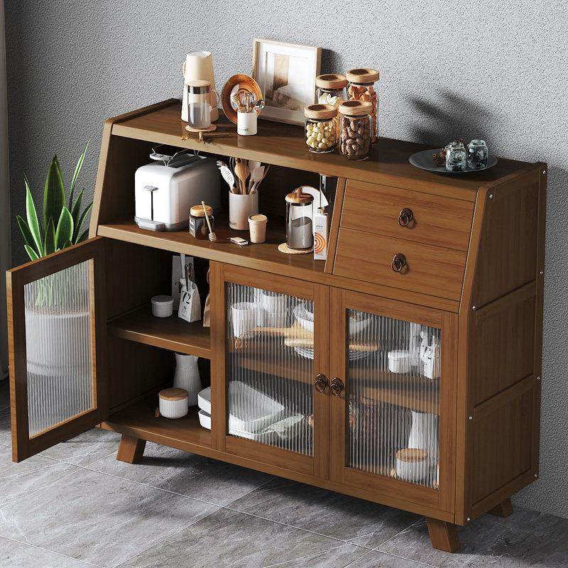 茶水桌小茶柜烧水泡茶台茶柜架茶叶架茶边柜非实木茶具柜置物架子,餐饮具,茶道/零配,淘宝优惠券,粉丝福利购,淘宝优惠卷