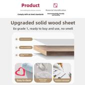 实木鞋 架 入户鞋 柜家用门口玄关柜一体大容量多层超大新款 2024爆款