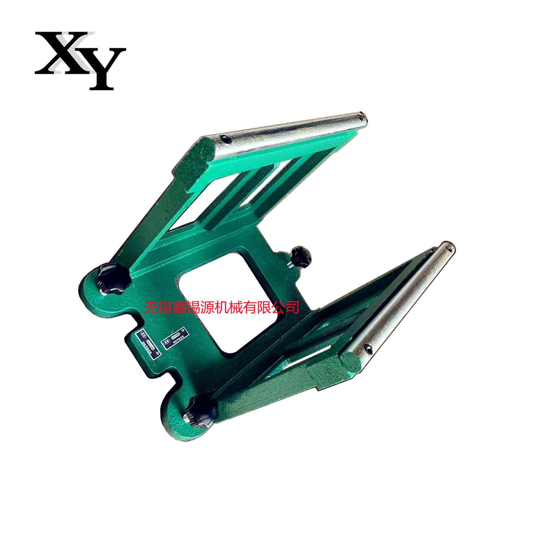 无心磨床分体式砂轮平衡架m1080无心磨床专用