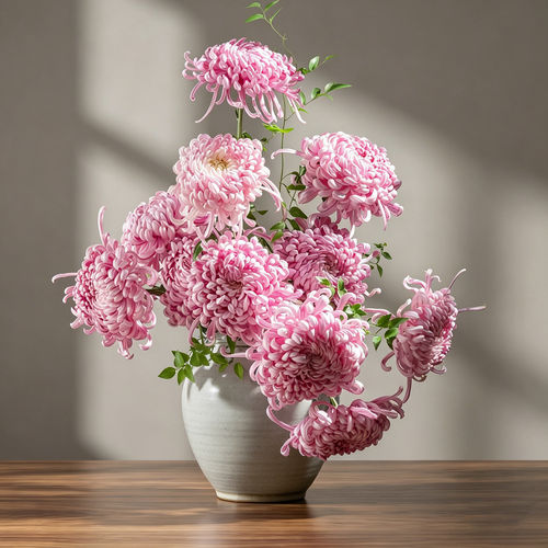 大菊花苗兼六香多年生宿根花卉阳台庭院盆景秋季开花易活九月菊