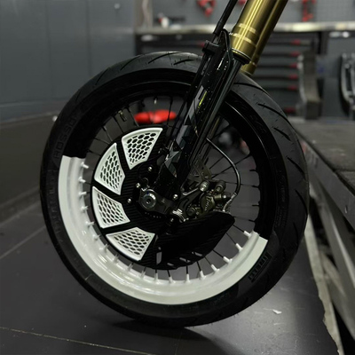 轻蜂/极蜂/79bike轮毂半圈改色 轮毂颜色定制改色