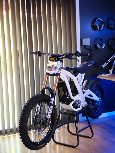 电动越野三电方案搭配、稳定、暴力、特调、EBMX  VTB KO