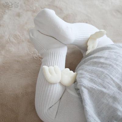 春秋款儿童连裤袜婴儿大PP连体袜子可爱男女宝宝裤袜宝宝打底裤袜