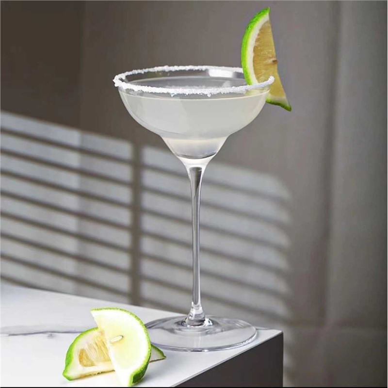 水晶木村玛格丽特杯酒吧商店