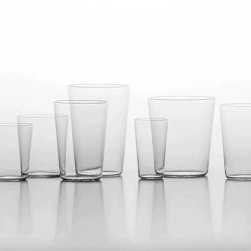 BS系列日式极薄手作玻璃杯