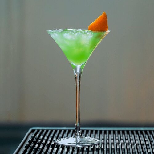 三角马天尼杯酒吧商店