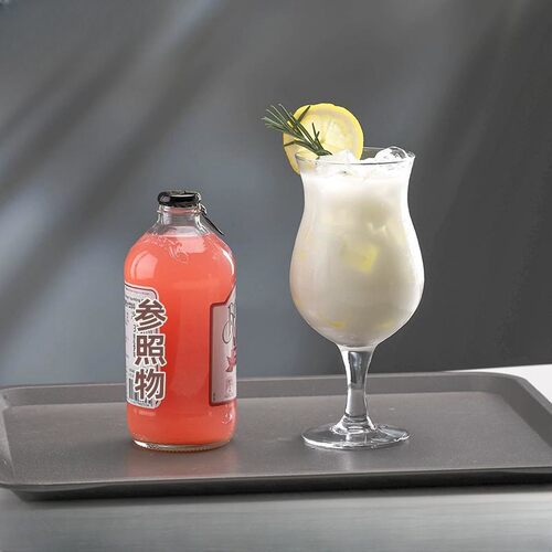 椰林飘香飓风杯酒吧商店