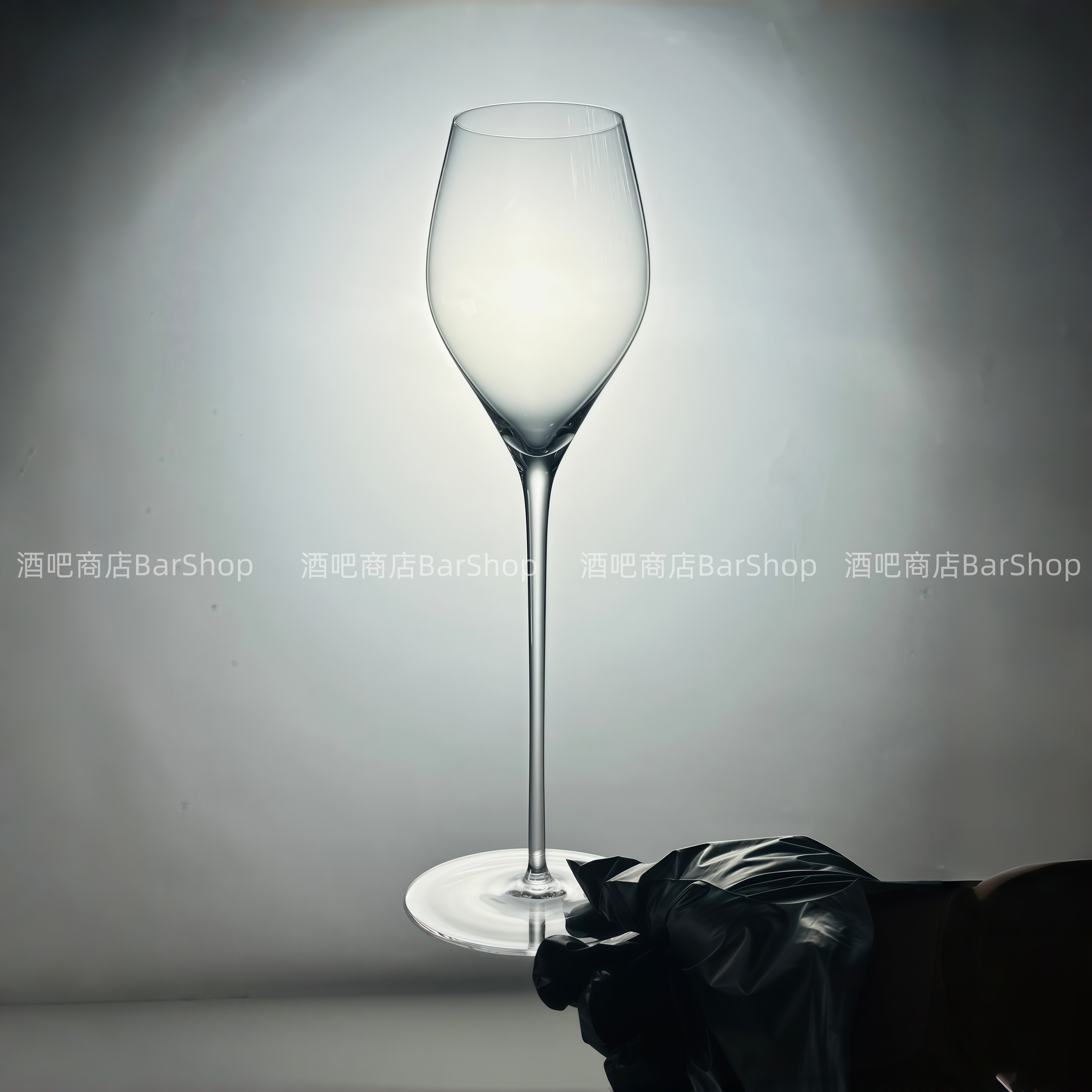酒吧商店木村硝子香槟杯日式白葡萄酒杯轻薄起泡酒杯高脚杯甜酒杯