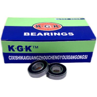 凯光箱体轴承6300 6301 6302 6303 6304 6305 6306 6307-2Rs/Zz