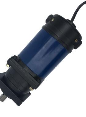 J70SZ54PX144/A3PX216110V14rpm55W21RPM直流行星齿轮减速电