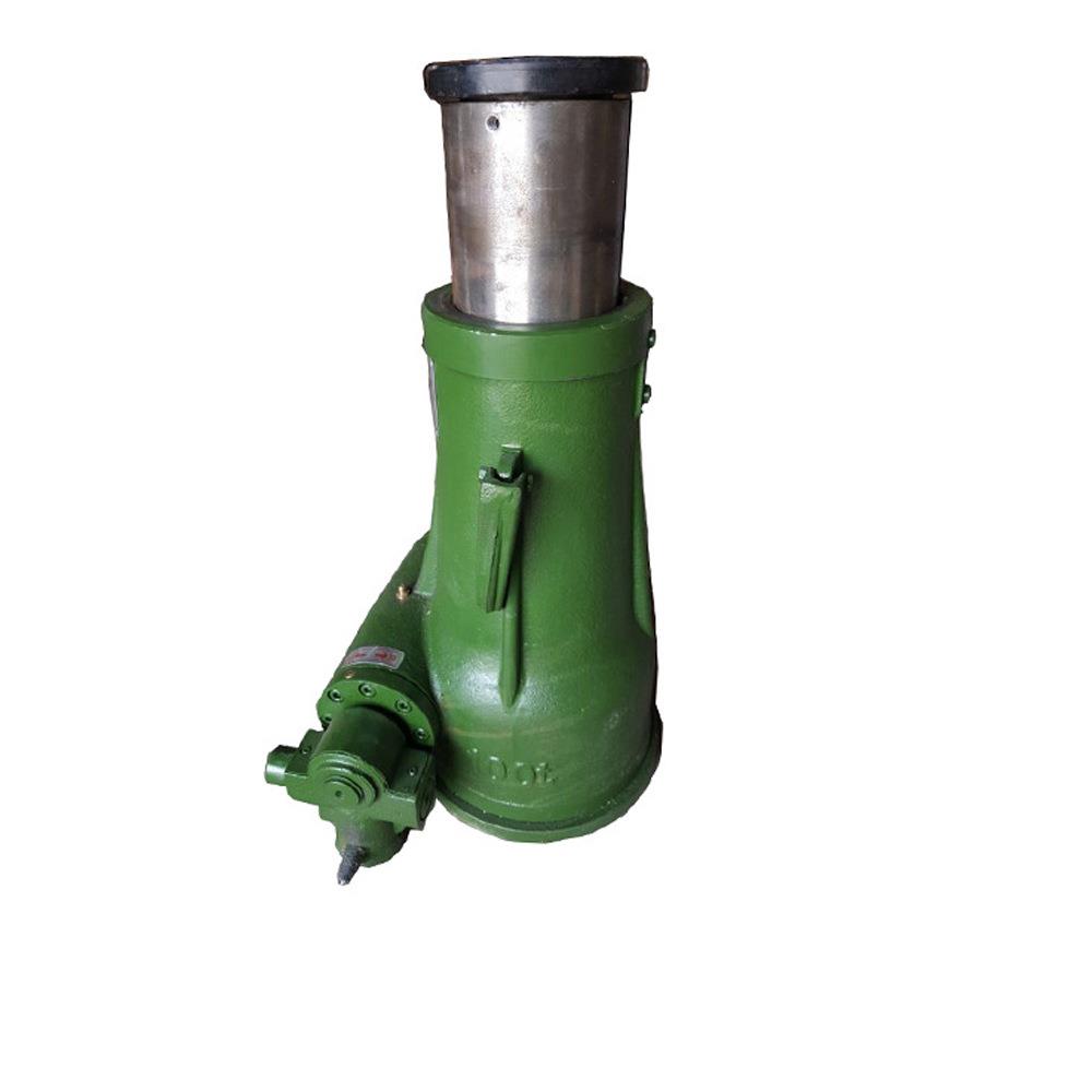 QL螺旋千斤顶20t2t50t100t200t20t机械螺旋千斤顶厂家