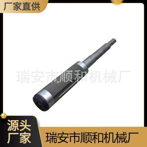 板条通键条式铝导气胀轴 不锈钢收卷放卷板条式气涨轴不锈钢膨胀