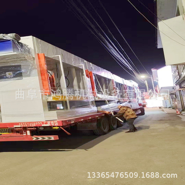 铝蜂窝板定型液压冷压机 门板压合全自动50吨液压冷压机 钢板加厚
