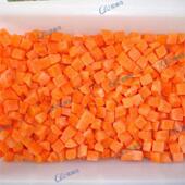 酷琳奇新款 大型萝卜切丁机工业蔬果切粒切丁机香芋地瓜快速切丁