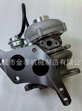 RHF55增压器14411AA54214411AA541VG440027VB440027