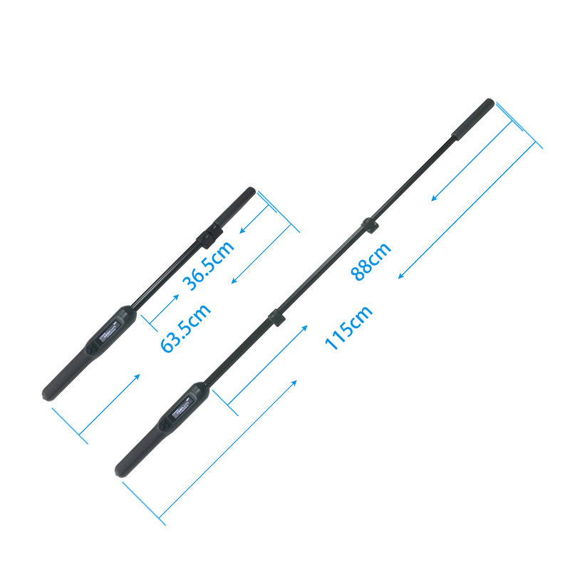 FRD5221棒式可伸缩耳标动物芯片阅读器身份扫描识别FDX-B、HDX
