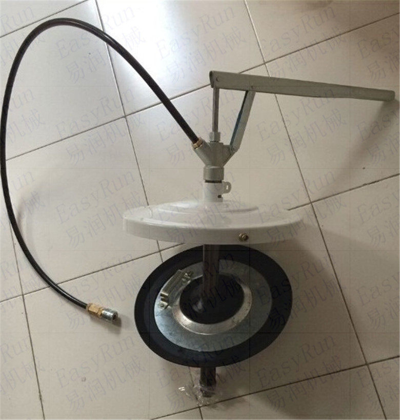 手动加油枪PGF50型手动充脂器