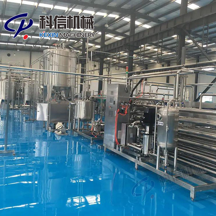 整套桑葚果汁饮料生产设备中小型桑葚汁饮料加工设备厂家