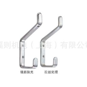 世嘉智尼 SUGATSUNE 蓝普 LAMP不锈钢衣帽钩 XL-SB型大型衣帽钩