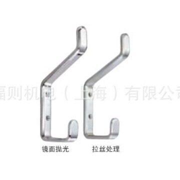 世嘉智尼 SUGATSUNE 蓝普 LAMP不锈钢衣帽钩 XL-SB型大型衣帽钩