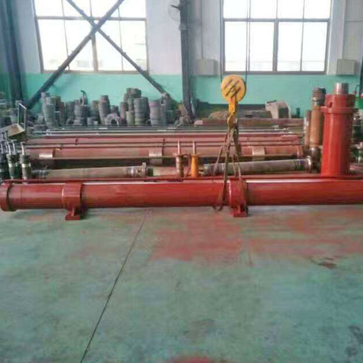 鼎东 隧道窑液压顶车机  摆渡牵引液压顶车机 液压摆渡车