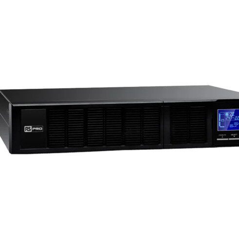 RS PRO   液体流量计, 涡轮 型号 511-3971