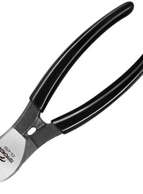 拓伏锐CS-4701剪线钳断线钳子电线铜缆剪150mm6英寸