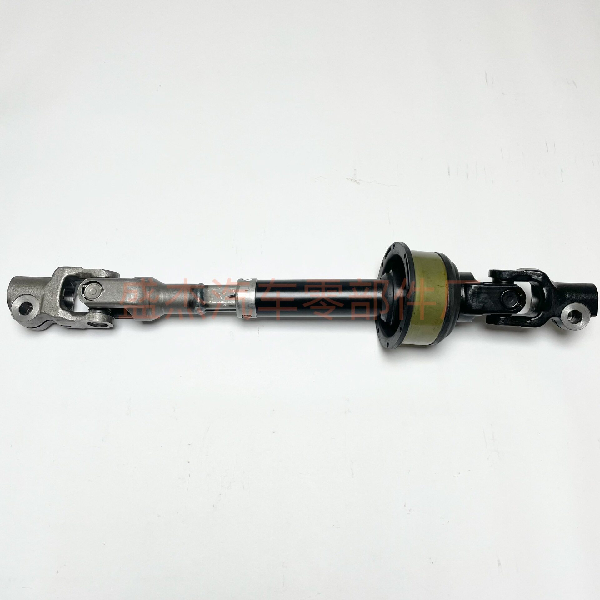 适用45220-0E110452200E110方向机十字万向节转向轴连接器高品质