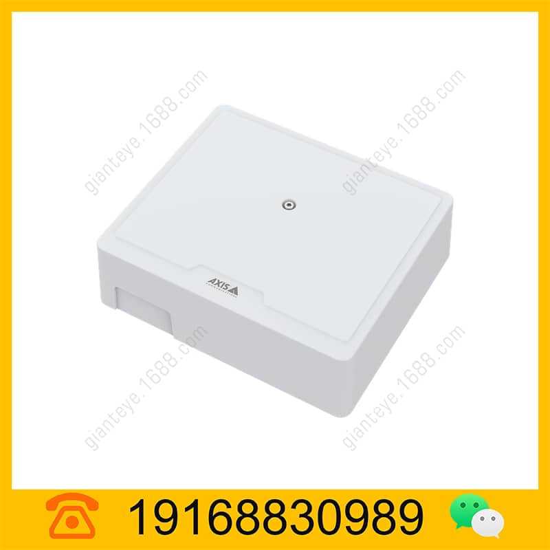 安讯士AXISA1210网络门控制器02368-001