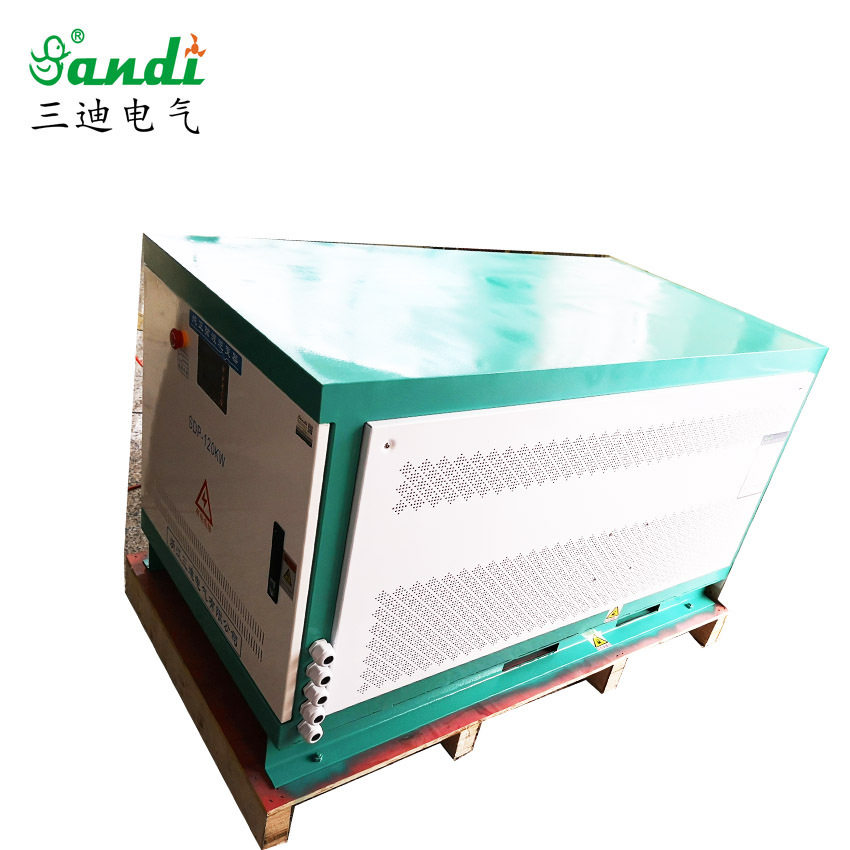 220V转380V设备三相电压整流器电源升压转换器