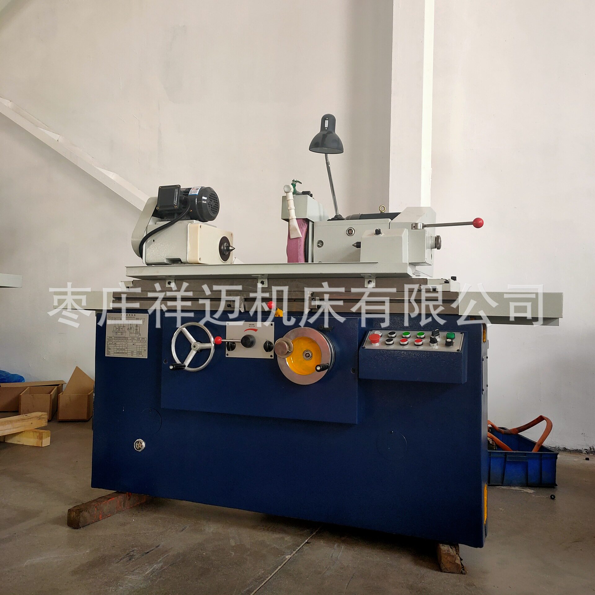 厂家售M1320*500外圆磨床磨销精度高M1320上海外圆磨床型号规格全