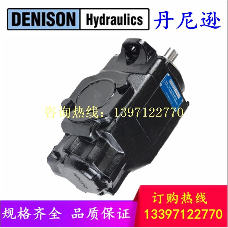 DENISON丹尼逊油泵 T6DC 022 020/017/014/012/010 1R/2R/3R00 B1