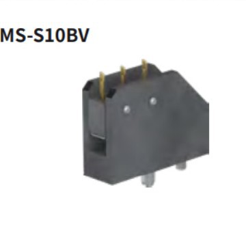史陶比尔屏蔽连接器配件微动开关MS-ID/B16BV-GS-NS1)