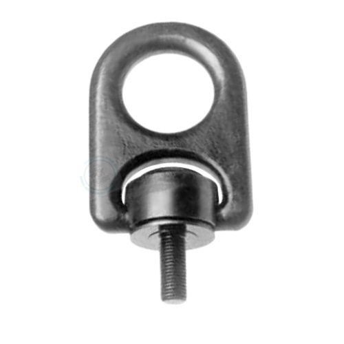 ACTEK锻造旋转吊环,AK56012,FORGED SWIVEL HOIST RING
