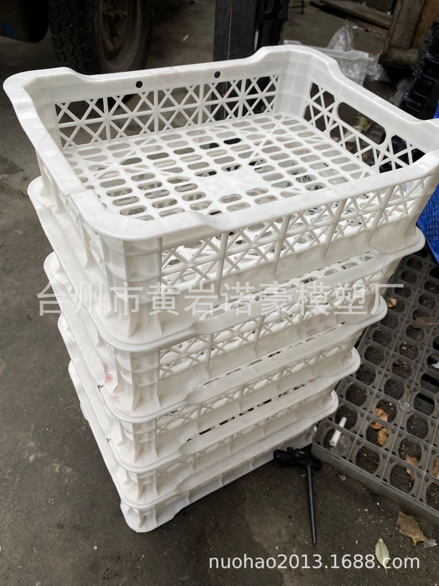 水果筐.塑料箱.整理置物盒塑料模具专业制作