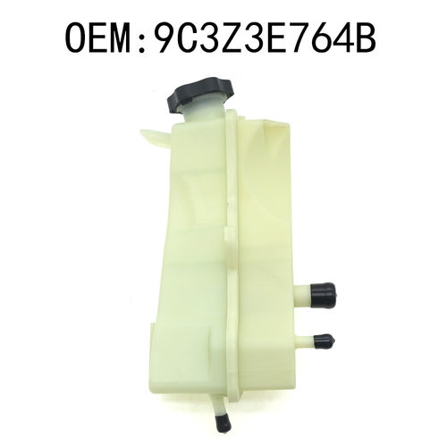 汽车转向助力泵油壶9C3Z3E764B适用于福特SuperDutyF250350