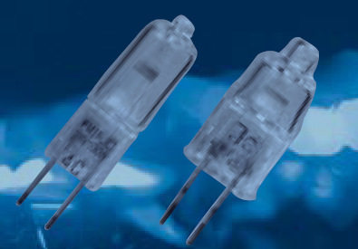 FUJI富士 卤素米泡 JC 12V 50W