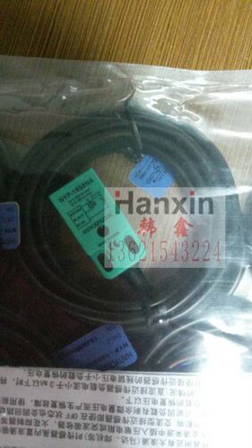 韩荣HANYOUNGNUX接近开关NYP-18RL5NA NYP-18RL5NC NYP-18RL8NC