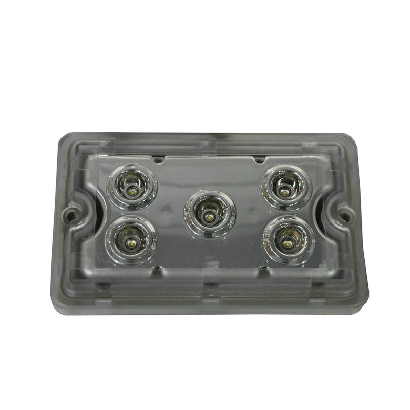 GAD606-LED/固态投光灯12W