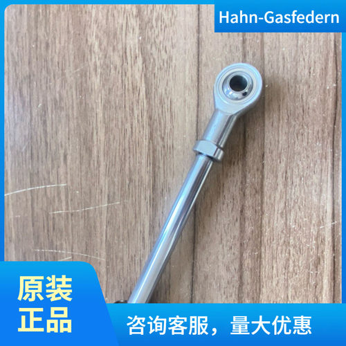 Hahn-Gasfedern Part Number: G10-23V2#07072 530N 气弹簧