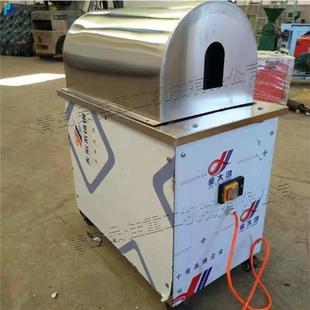 全自动甘蔗去皮机小型南方糖蔗剥皮机小作坊水果店干蔗削皮机