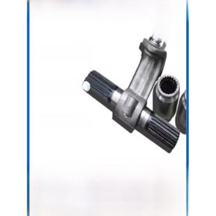 159/165/219/273/323/325螺旋输送机配件铝起重机轴吊架悬挂瓷砖