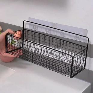 让收纳更轻松 多功能镂空置物架 让物品井井有条