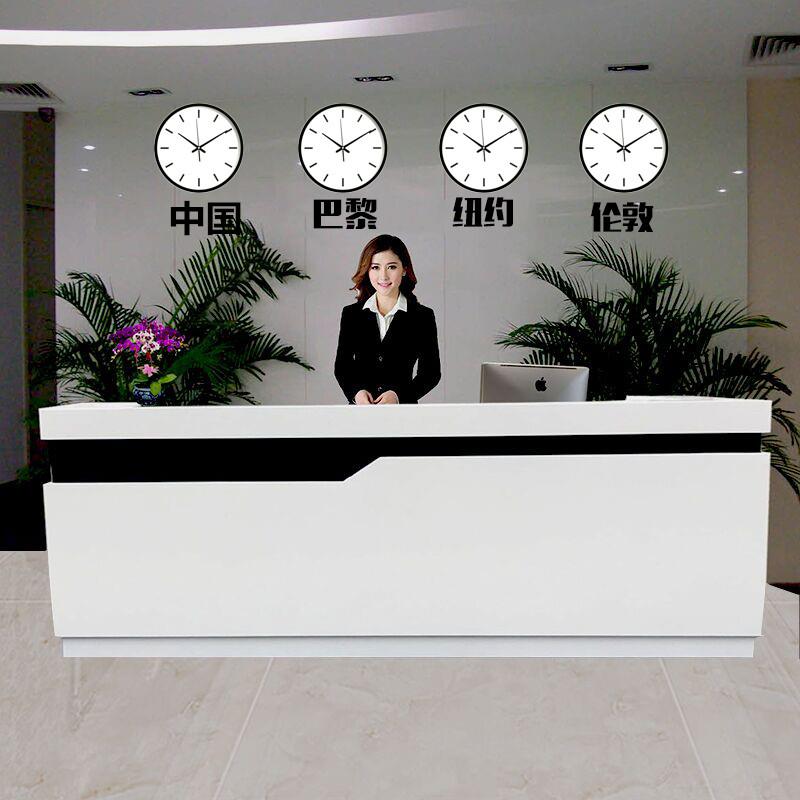 酒店挂钟大堂时钟宾馆大厅钟表公司前台客厅钟表创意世界时区时钟