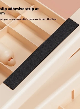 Portability Foot Rest Under Desk Footrest Ergonomic Foot St