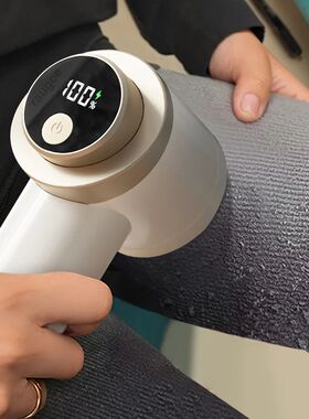 Lint Remover Professional Electric Lint Remover For Clothes